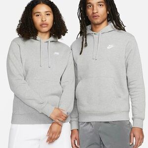 Nike hoodie